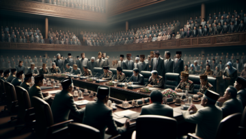 alt_text: Konflik PBNU & strategi Gus Ipul dalam penjadwalan Muktamar dibahas secara mendalam.