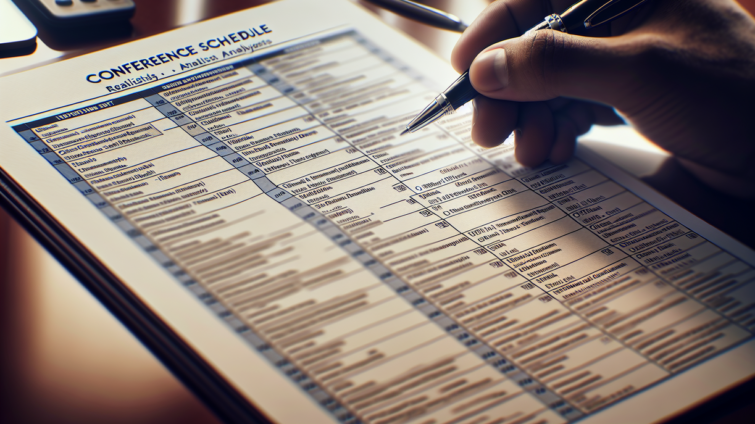 alt_text: Gambar tentang analisis konflik PBNU dengan jadwal Muktamar sebagai fokus pembahasan.