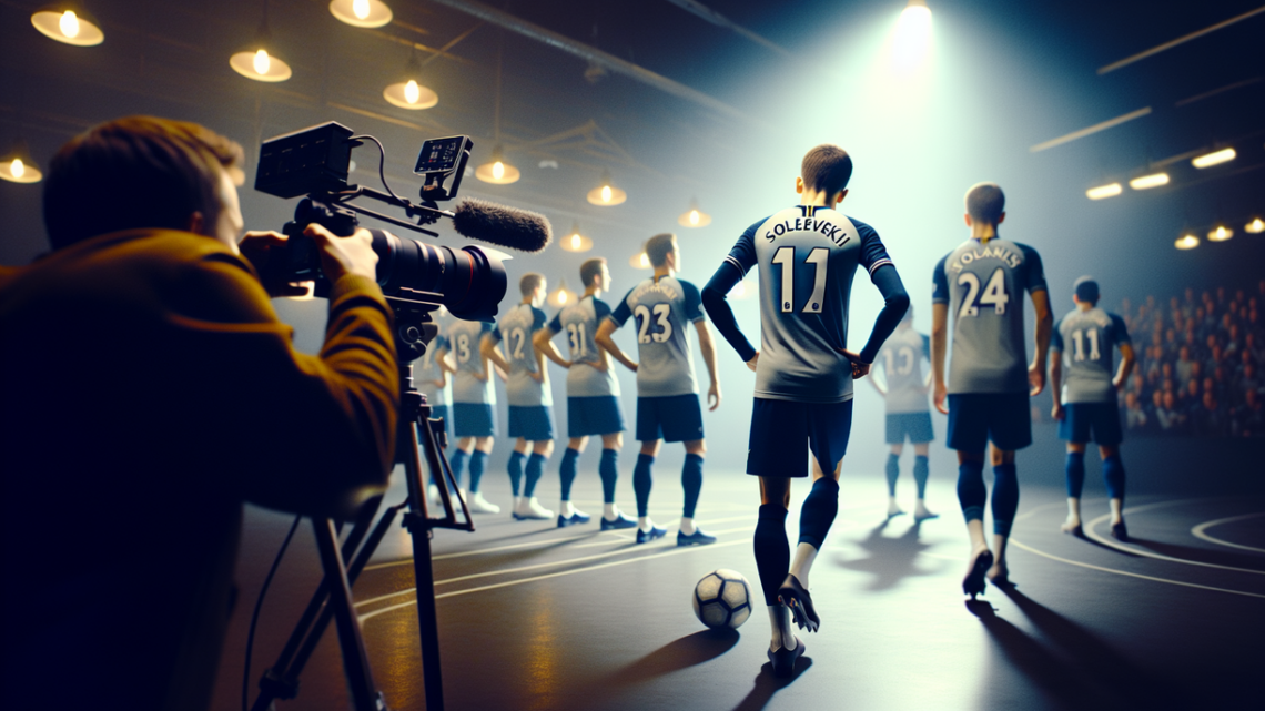 alt_text: Spurs dan Solanke bersiap hadapi Palace; Kulusevski jadi kunci strategi.