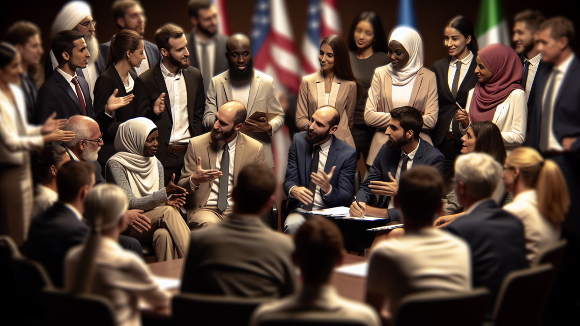 alt_text: Diskusi PDI-P Kalteng tentang strategi menghadapi Pemilu Langsung untuk arah politik baru.