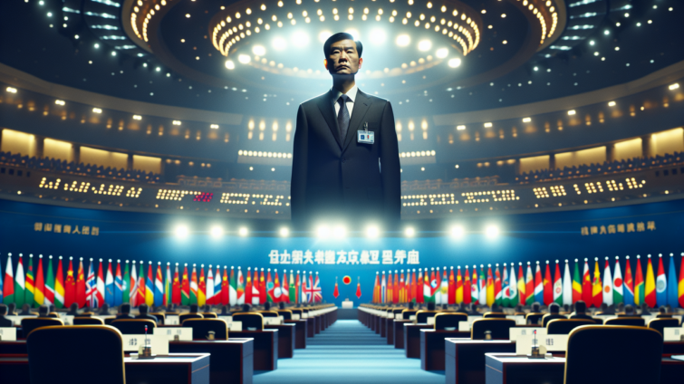 alt_text: "China mendorong multilateralisme untuk reformasi perdagangan bebas yang lebih inklusif dan adil."