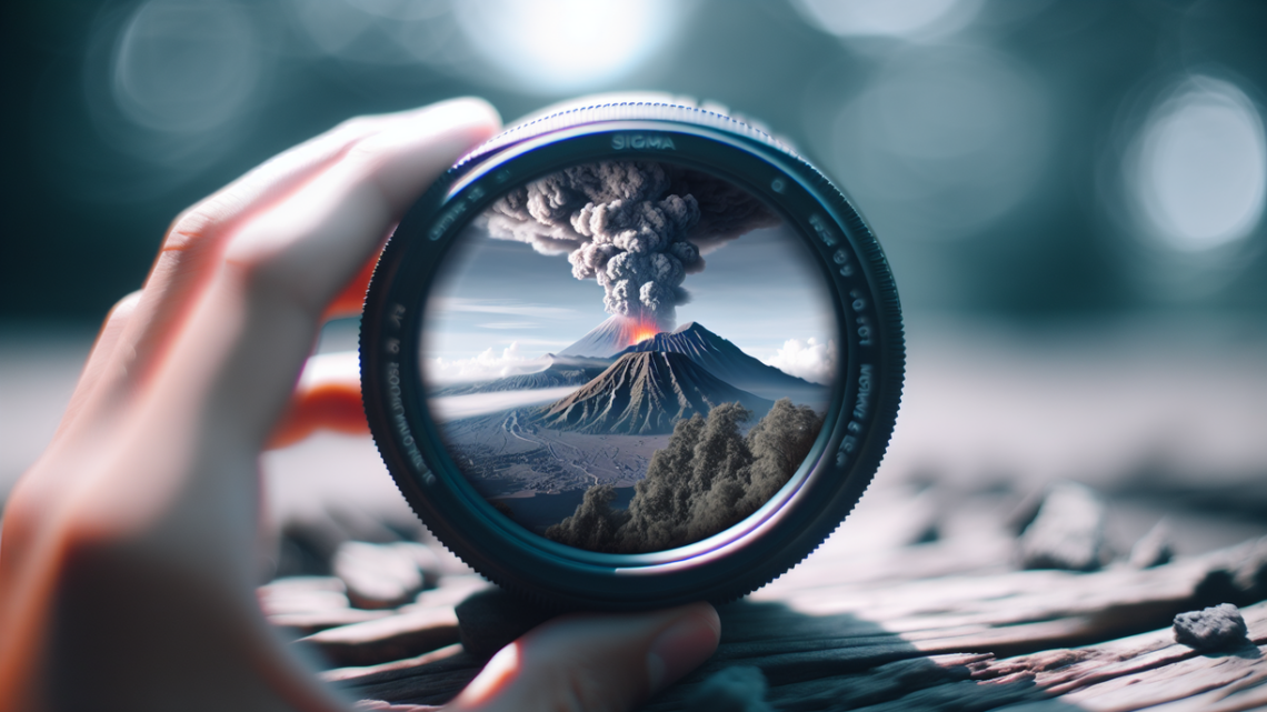 alt_text: Erupsi Semeru dengan dampak risiko baru bagi wilayah sekitar dan peningkatan kewaspadaan.