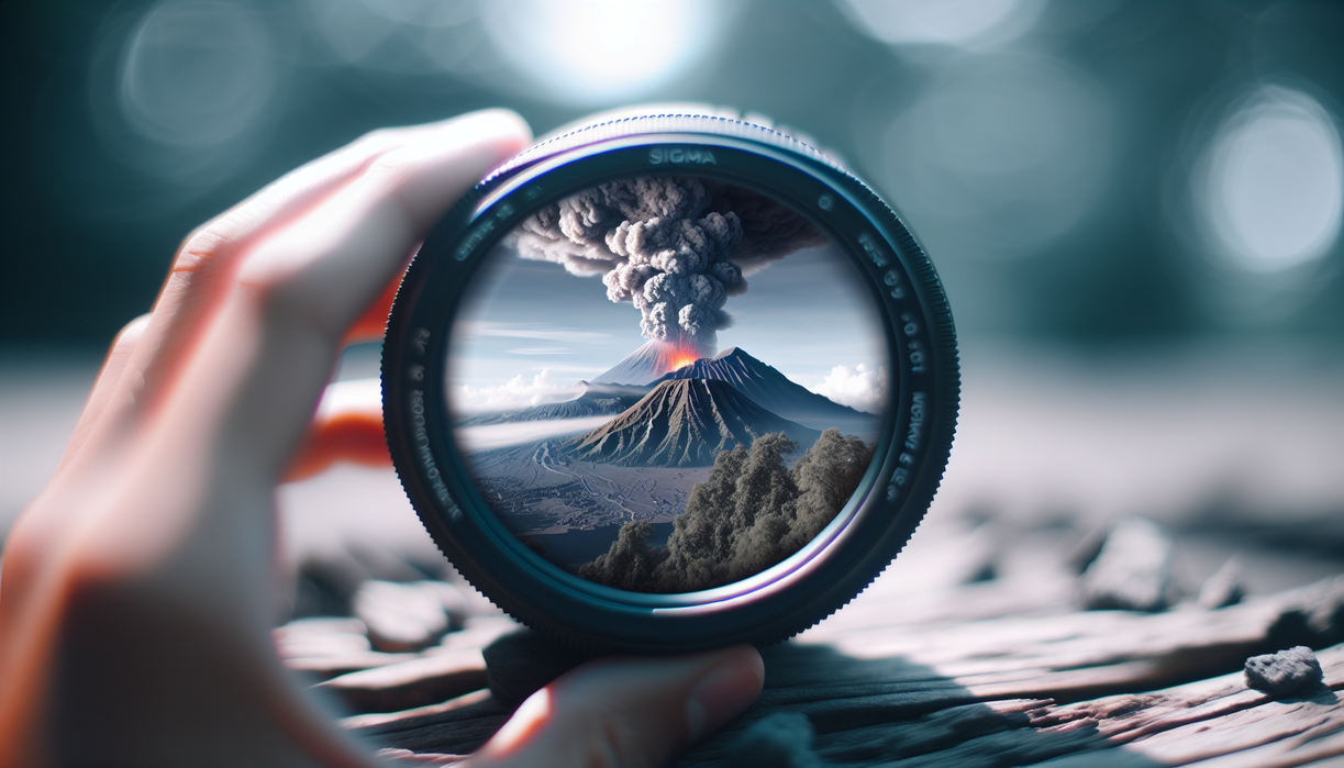 alt_text: Erupsi Semeru dengan dampak risiko baru bagi wilayah sekitar dan peningkatan kewaspadaan.