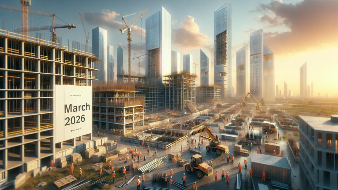 alt_text: Gerai koperasi baru, infrastruktur berkembang menuju target 500 unit.