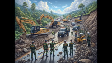 Gas Bocor Kalibaru: Alarm Bahaya Regional