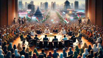 Arah Baru Politik: PDI-P Kalteng dan Pemilu Langsung