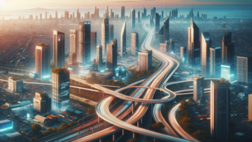 alt_text: Refleksi Akhir Tahun 2023, Kota Kediri mengarah pada pembangunan dan kemajuan berkelanjutan.