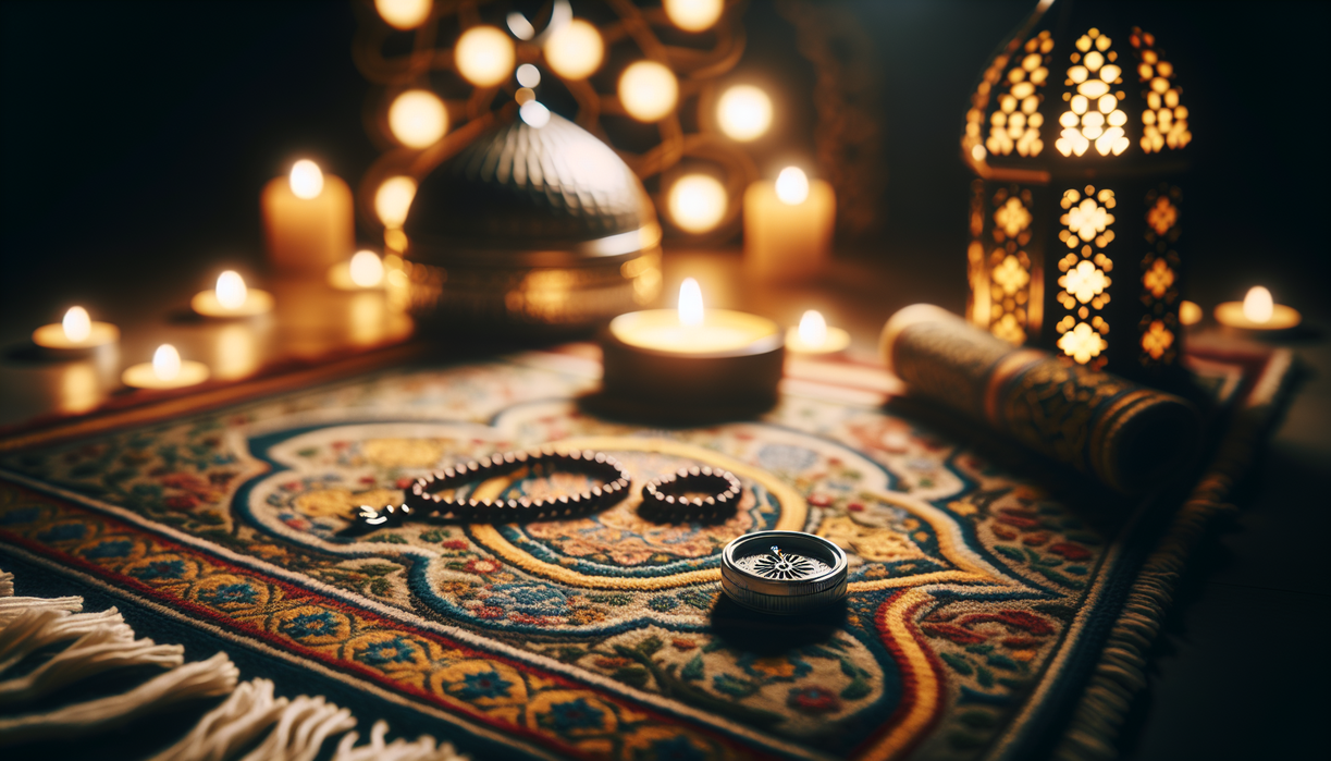 "alt_text": "Panduan waktu terbaik dan langkah-langkah menjalankan sholat tahajud."