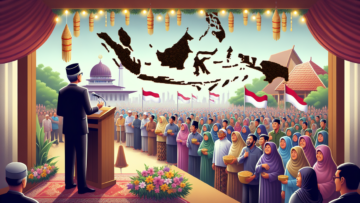 Regional Jember Gempar: Saat Guru Lupa Kemanusiaan