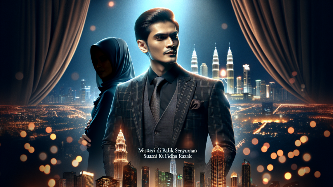 alt_text: Fenomena unik pernikahan siri selebriti dengan poliandri di baliknya.