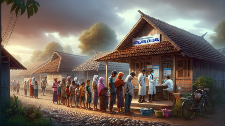 alt_text: Alarm bahaya gas bocor di Kalibaru; perhatian khusus pada masalah keamanan regional.