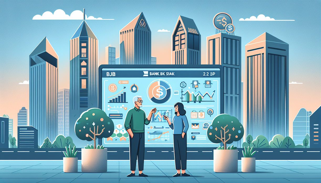 alt_text: Bank bjb dan LPK berkolaborasi untuk program Pensiun Nyaman, mempromosikan kesejahteraan pensiunan.