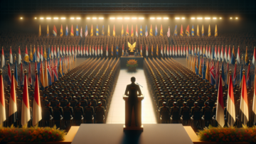 Eropa, F-35, dan Ilusi Keamanan Digital