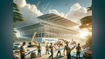 UMKM Naik Kelas Bersama Pupuk Indonesia