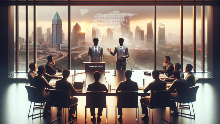 alt_text: Poster Pilpres 2029 PDIP, menekankan regenerasi dengan Megawati sebagai ikon.