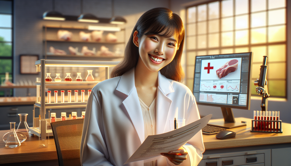 alt_text: Sidak petugas Saber Pangan di Palu, mengecek ketersediaan dan keamanan bahan pokok.