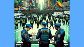 Posko Mudik Surabaya & Peluang Pembuatan Aplikasi