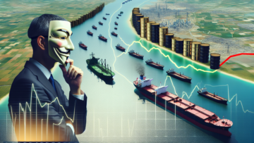 Lonjakan Harga Minyak dan Guncangan Ekonomi Global