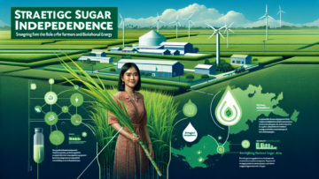 alt_text: Bioetanol Jatim: Pionir Kemandirian Gula dengan Inovasi Energi Terbarukan.