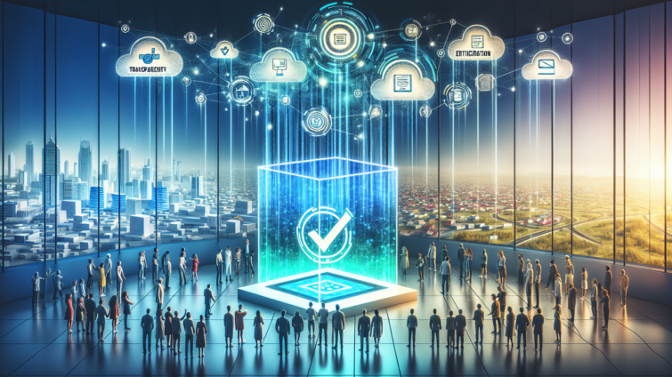 alt_text: Diskusi BSKDN tentang tantangan digitalisasi untuk pemilu yang demokratis.