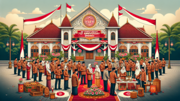 Desain Interior, Ruang Kebijakan, dan Suara Rakyat