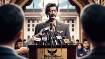 El Nino, Alarm Senyap Bagi Ketahanan Pangan Indonesia