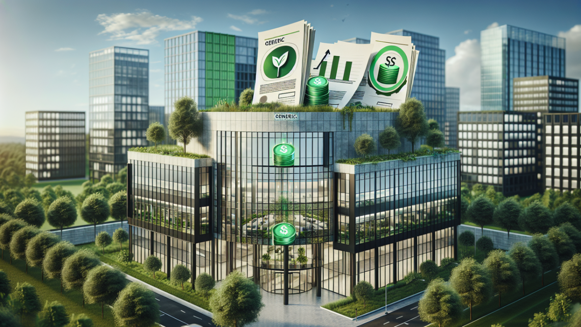 alt_text: "Tugu Insurance melirik peluang terbitkan Green Bond, analisis keseriusan langkah ini."