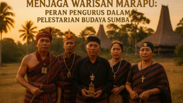Analisis Konten Diplomasi Indonesia Soal 9 WNI