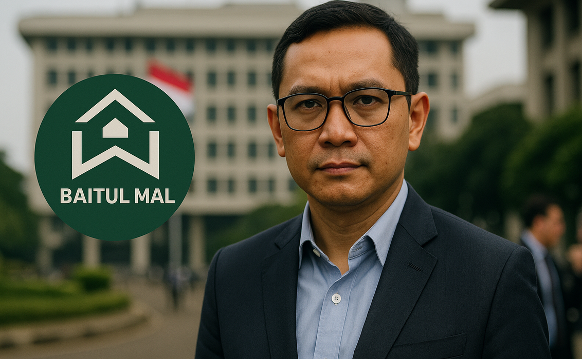 alt_text: Perdebatan tentang pengelolaan dana kurban antara Baitul Mal, MUI, dan perspektif fikih.