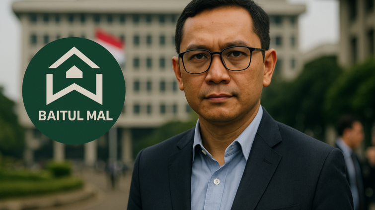 alt_text: Perdebatan tentang pengelolaan dana kurban antara Baitul Mal, MUI, dan perspektif fikih.