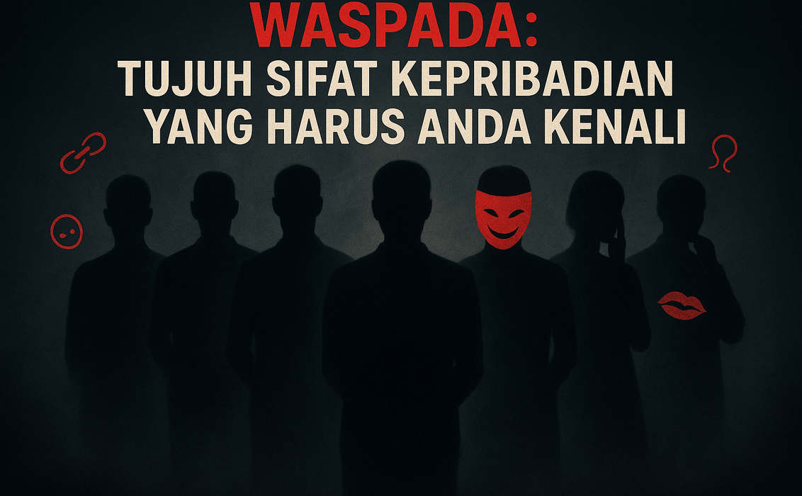 "alt_text": "Infografis 7 Sinyal Bahaya Kepribadian di Digital Marketing."
