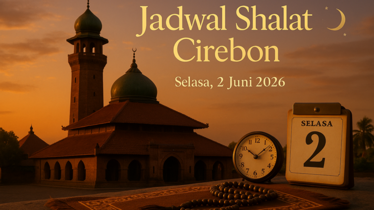 alt_text: Kombinasi unik ritual Shalat Cirebon dan skema kartu dalam strategi Texas Holdem Poker.