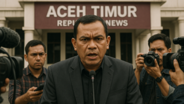 Marketing Kasus Yaqut: Hukum, Citra, dan Opini Publik