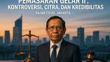 Paradoks Bijak: Saat Hati Tenang, Sikap Terlihat Dingin